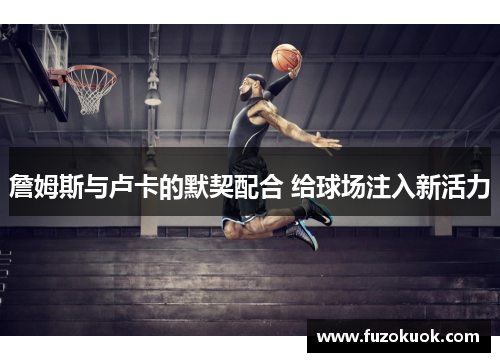 詹姆斯与卢卡的默契配合 给球场注入新活力