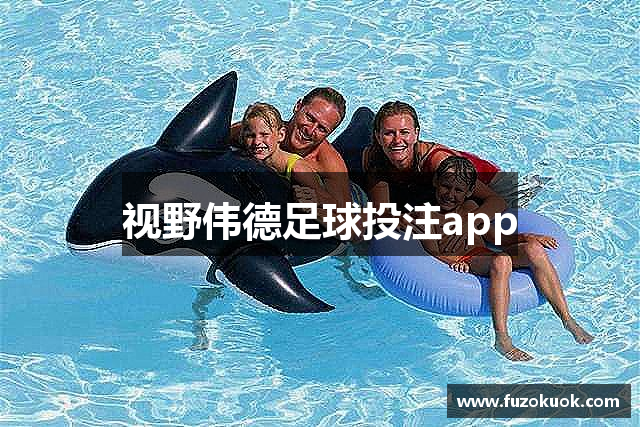 视野伟德足球投注app
